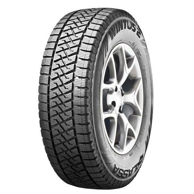 Шина 205/65 R15 (Wintus 2) Lassa